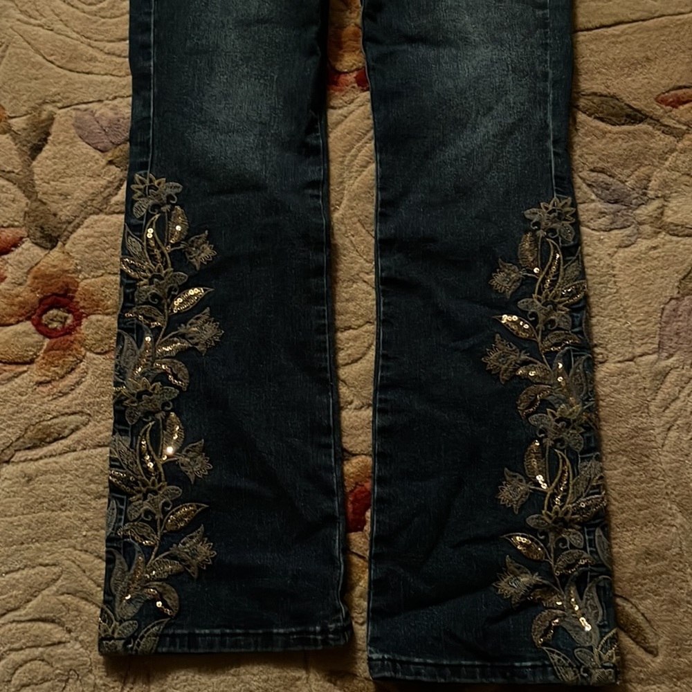DG 2 jeans - Picture 2 of 7